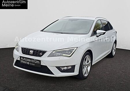 Seat Leon ST FR*TEMPOMAT*NAV*