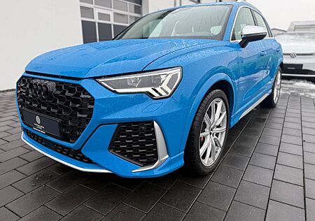 Audi RS Q3 RSQ3 2.5 TFSI quattro AHK B&O