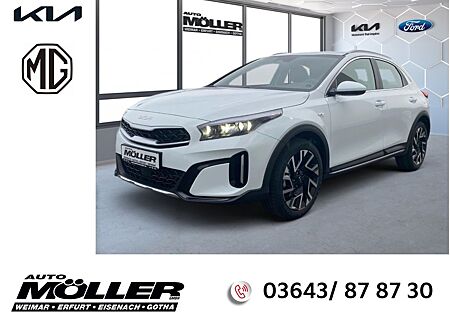 Kia XCeed Vision 1.5T DCT7 Navi ACC Kamera LED Klima