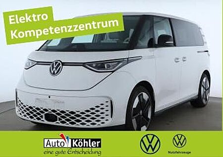 VW ID.BUZZ Volkswagen Pro Kamera/Matrix/CCS/CarPlay/360/ACC