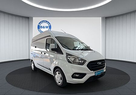 Ford Transit Custom L2 H2 Trend*1.HAND*SORTIMO*KAMERA