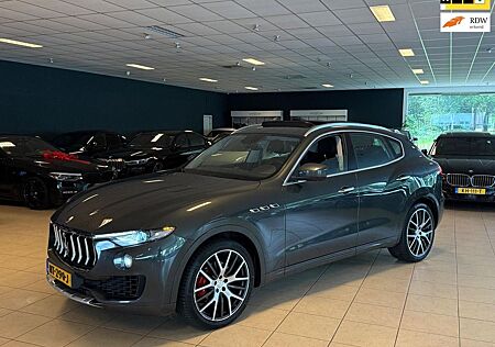 Maserati Levante 3.0 V6 D AWD|Panorama|Luchtvering|Vol