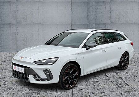 Cupra Leon ST e-Hybrid 272PS/ MATRIX/ Sennheiser/ RFK