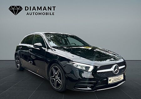 Mercedes-Benz A 220 d AMG-PAKET/PANORAMADACH/MBUX