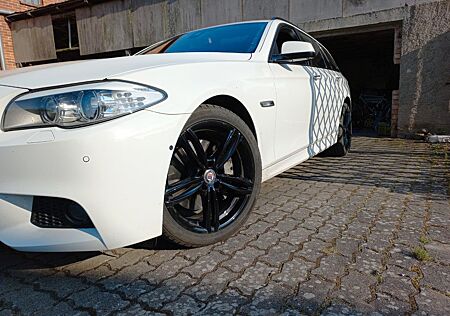 BMW 535d xDrive Touring - F11 M-Technik Individual