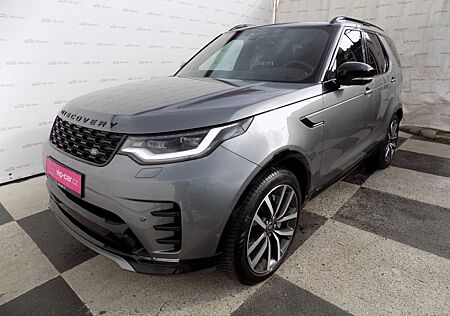 Land Rover Discovery D300R-Dynamic S/7Seats/Full-LED