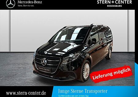 Mercedes-Benz V 220 d lang Style elektr. Türen Multibeam AHK