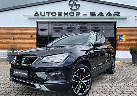 Seat Ateca Xcellence 4Drive