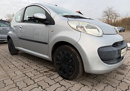 Citroën C1 Style