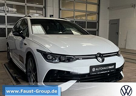 VW Golf Volkswagen VIII Variant R DSG LED NAVI