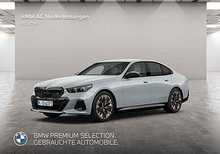 BMW i5 M60 xDrive Limousine M Sport LiveCockpitProf