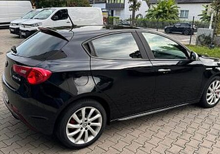 Alfa Romeo Giulietta 1.6 JTDm 16V TCT Super Super