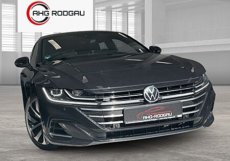 VW Arteon Volkswagen Shooting BrakeR-Line4Motion/KAMERA/MATRIX