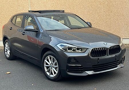 BMW X2 BaureiheX2*sDrive20i*PANO*Advantage