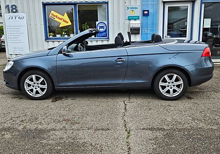 VW Eos Volkswagen 1.4 TSI Apple Car Play / 2-Zonen-Klima / PDC