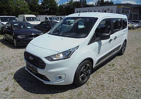 Ford Transit Connect Lang 1.5 TDCI ~ 1.Hd ~ Gepflegt