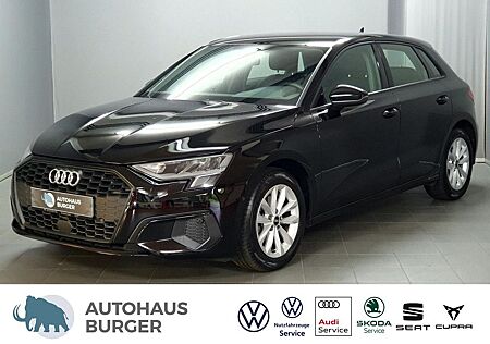 Audi A3 Sportback 35TFSI S tronic Navi/LED/GRA