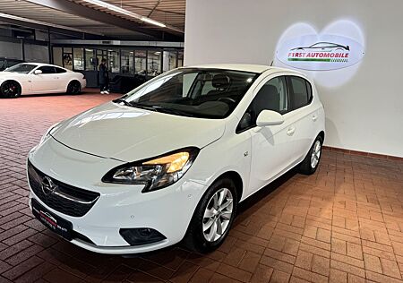 Opel Corsa E ON ecoFlex