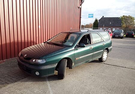 Renault Laguna Concorde 1.6 16V Grandtour Concorde