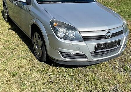 Opel Astra Caravan 1.6 Twinport 77kW - Top Zustand