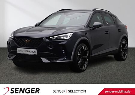 Cupra Formentor gebraucht kaufen Cupra Formentor 1.4 eHybrid DSG CarPlay LED Pano