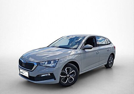 Skoda Scala Drive 125 1,0l TSI 116PS Smart-Link SHZ LE