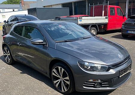 VW Scirocco Volkswagen 2.0 TDI 125kW DSG Edition Edition