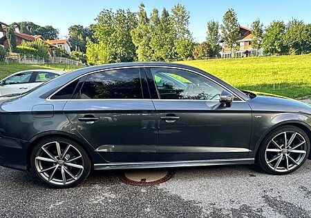 Audi A3 2.0 TDI S line Sportback S line