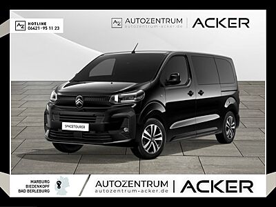 Citroën Spacetourer Plus M Design+ *8J.Garantie* -22%*