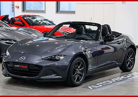 Mazda MX-5 1.5L Skyactiv-G Exceed - BOSE -