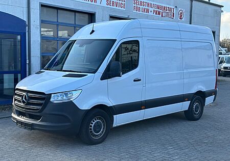 Mercedes-Benz Sprinter 314 CDI L2H2 Klima*Standheiz*MB-Service