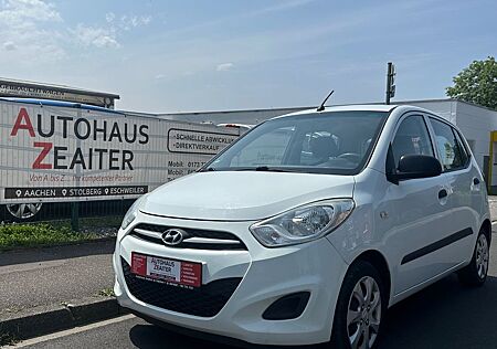 Hyundai i10 Classic*TÜV*INS*