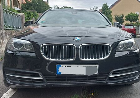 BMW 520d