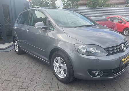 VW Golf Plus Volkswagen 1.2 TSI Life Shzg PDC Alu 1 Hand