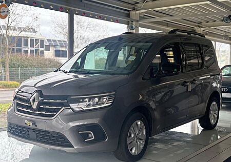 Renault Kangoo III 1.3 TCE AUT./KAMERA/MULTI/LED/KLIMA/