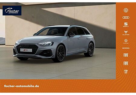 Audi RS4 Avant TFSI quattro 20''/AHK/Sportabgasanlage