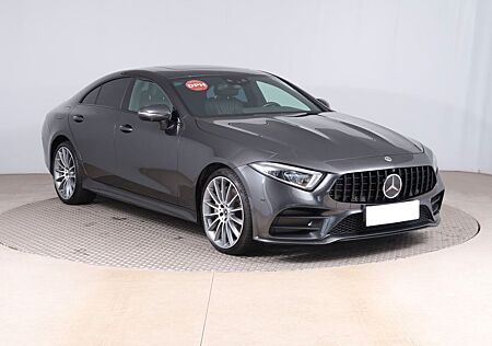 Mercedes-Benz CLS 400 CLS