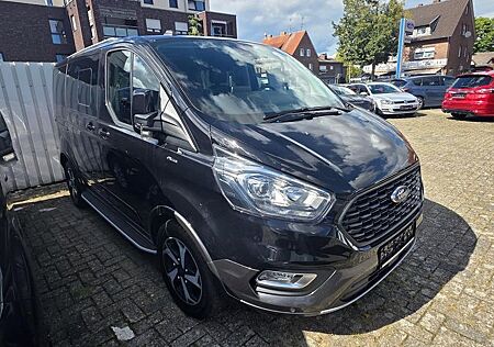 Ford Tourneo Custom 320 L1H1 VA MH Active AHK Navi Ca
