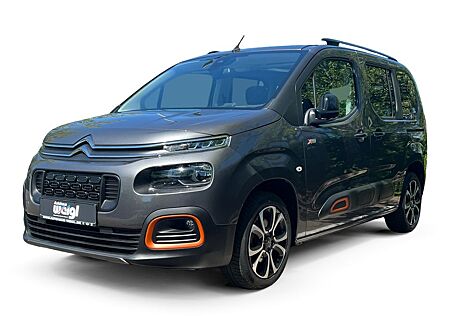 Citroën Berlingo M PureTech 130 EAT8 Shine Glasdach