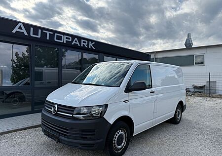 VW T6 Transporter Volkswagen Kasten *KLIMA*102PS*TEMPOMAT*
