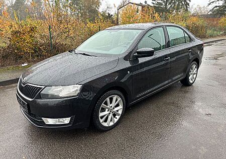 Skoda Rapid Ambition Klima PDC AHK