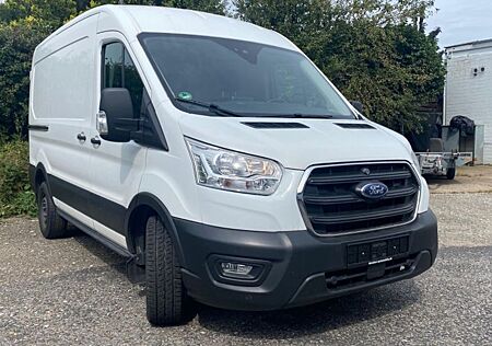 Ford Transit Kasten 350 L2H2 AUTOMATIK/KAMERA/AHK