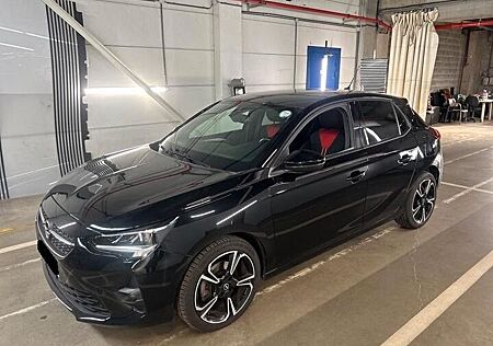 Opel Corsa F GS Line Klima Navi