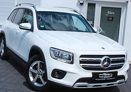 Mercedes-Benz GLB 200 d Style 8G*NAVI*360°KAMERA*MBUX*LEDER*