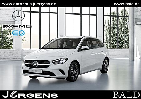 Mercedes-Benz B 200 d Progressive+Distr+AHK+360+Cam+LED+Navi