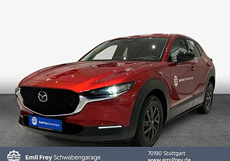 Mazda CX-30 e-SKYACTIVE G 140 Aut. HOMURA
