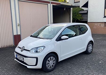 VW Up Volkswagen ! 1.0 44kW -