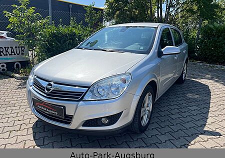Opel Astra H Edition*Automatik*AHK*Klimaauto*