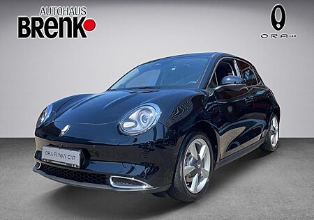 GWM Ora 03 400 Pro+ *Pano/Navi/LED/360°*