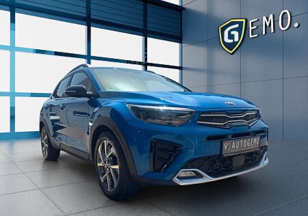 Kia Stonic GT Line NAVI TEMP DAB+ SHZ PDC KAMERA